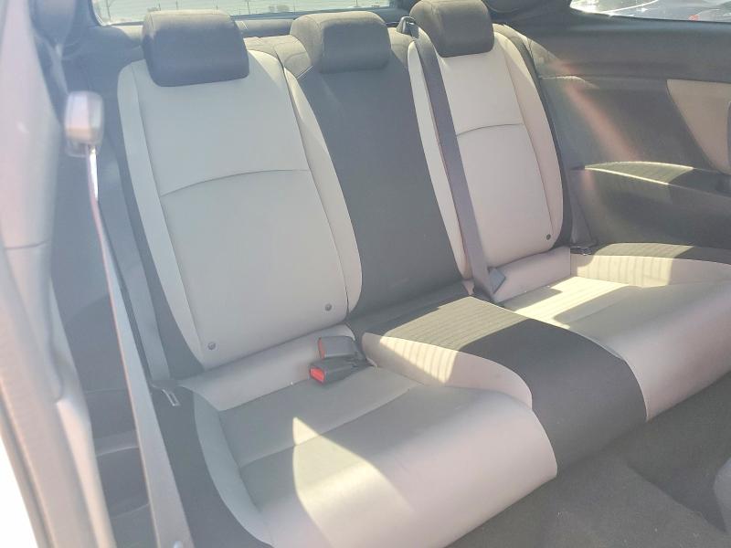 56262156 :رقم المزاد ، 2HGFC4B01GH312132 vin ، 2016 Honda Civic مزاد بيع