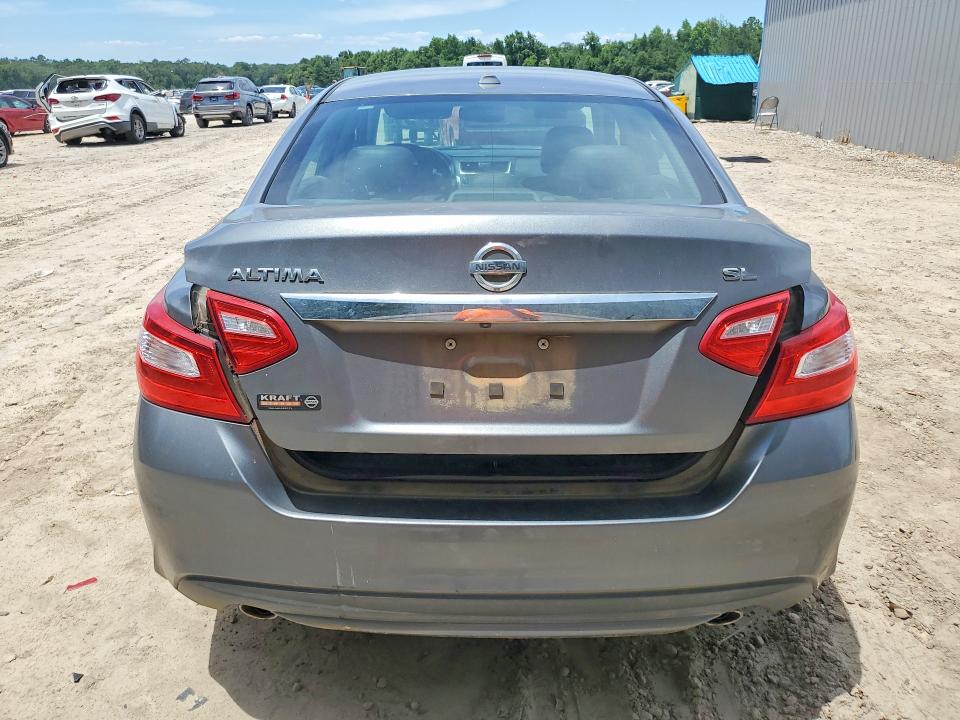 Aukcja sprzedaży 2016 Nissan Altima, vin: 1N4AL3AP7GC259401, numer aukcji: 55827016
