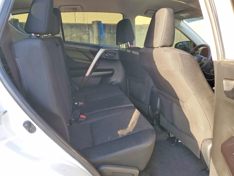 2016 Toyota Rav4 მანქანა იყიდება აუქციონზე, vin: JTMZFREV1GD090972, აუქციონის ნომერი: 58047226