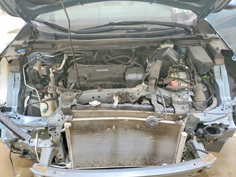 Продаж на аукціоні авто 2016 Honda Cr-v, vin: 5J6RM4H79GL008220, номер лоту: 55717926