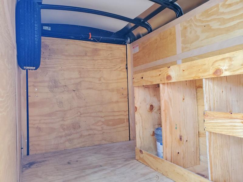 Aukcja sprzedaży 2025 Intersate Trailers, vin: 4RAVS1227SG014909, numer aukcji: 58743076