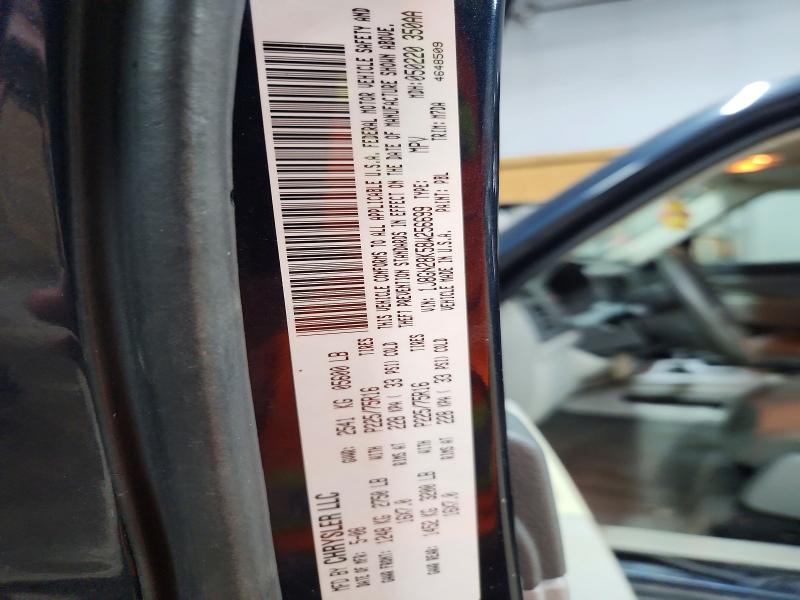55732526 :رقم المزاد ، 1J8GN28K58W256699 vin ، 2008 Jeep Liberty مزاد بيع