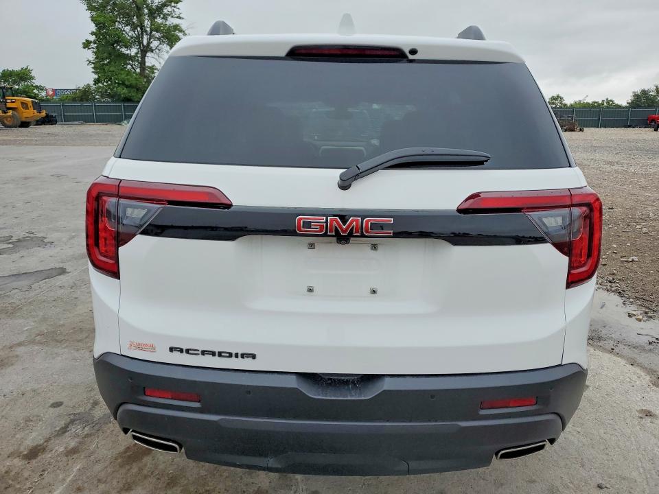 Продажа на аукционе авто 2023 Gmc Acadia, vin: 1GKKNML47PZ205700, номер лота: 56056526