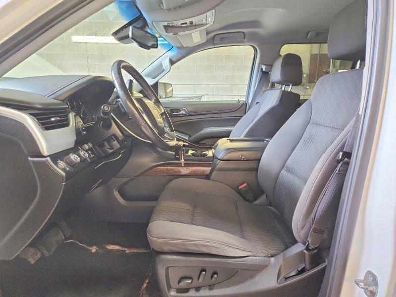 57138556 :رقم المزاد ، 1GKS2AKC9JR245302 vin ، 2018 Gmc Yukon مزاد بيع