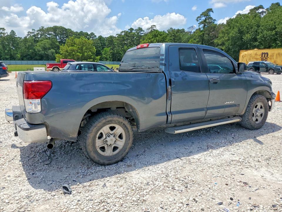 56834856 :رقم المزاد ، 5TFRM5F17AX015810 vin ، 2010 Toyota Tundra مزاد بيع