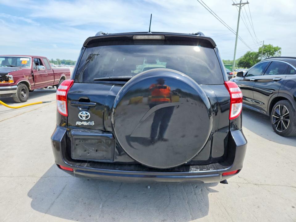 Aukcja sprzedaży 2011 Toyota Rav4, vin: 2T3YF4DV9BW088513, numer aukcji: 56068556