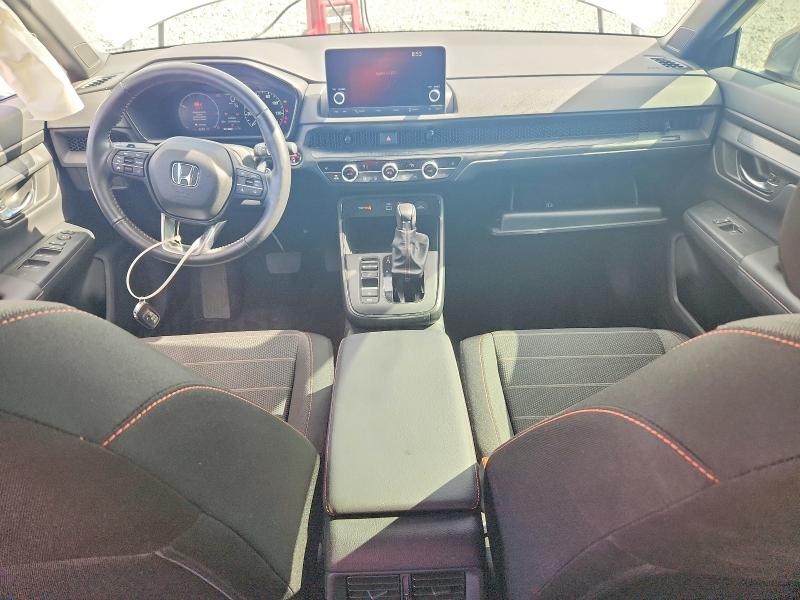Продаж на аукціоні авто 2025 Honda Cr-v, vin: 5J6RS5H56SL000787, номер лоту: 57232116