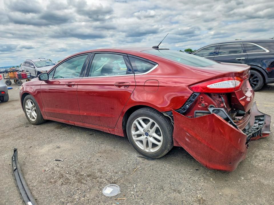 56586936 :رقم المزاد ، 3FA6P0HD2ER349011 vin ، 2014 Ford Fusion مزاد بيع