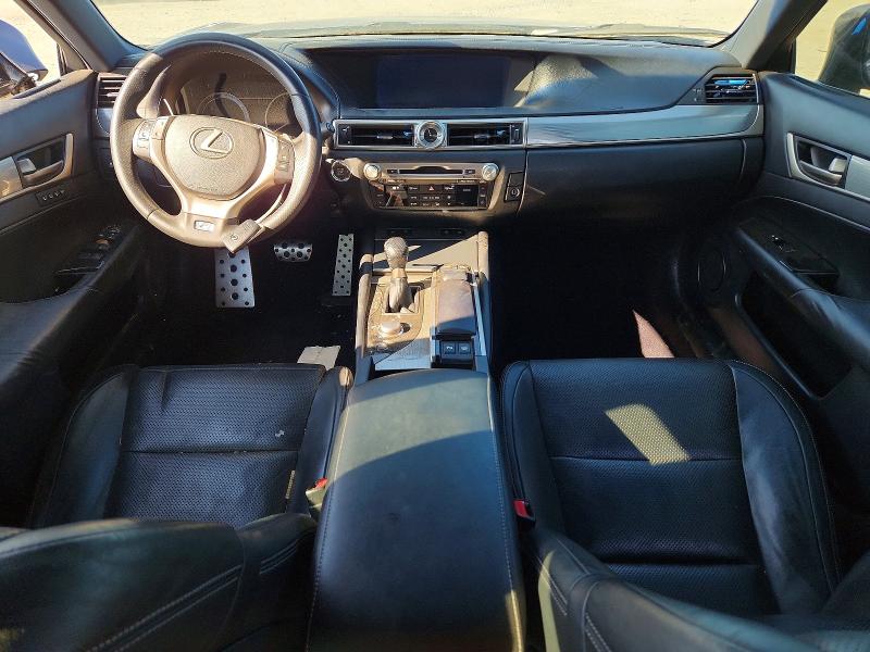 Aukcja sprzedaży 2013 Lexus Gs 350, vin: JTHBE1BL0D5023048, numer aukcji: 54328076