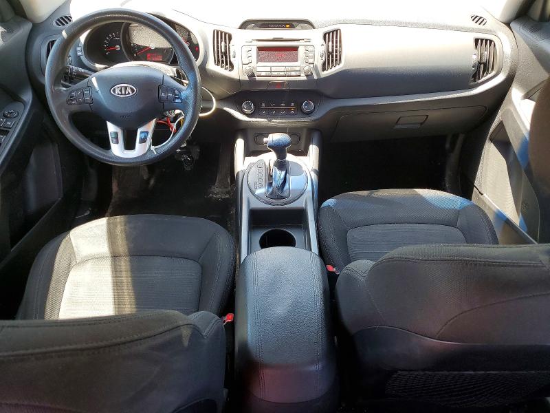 Продаж на аукціоні авто 2011 Kia Sportage, vin: KNDPBCA22B7169652, номер лоту: 55830696