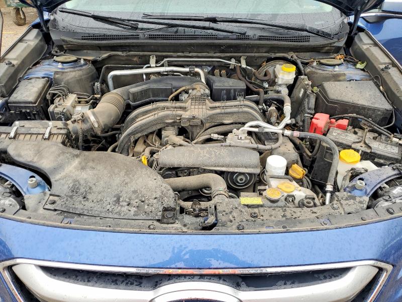 Aukcja sprzedaży 2022 Subaru Outback, vin: 4S4BTAPC1N3246918, numer aukcji: 54595566