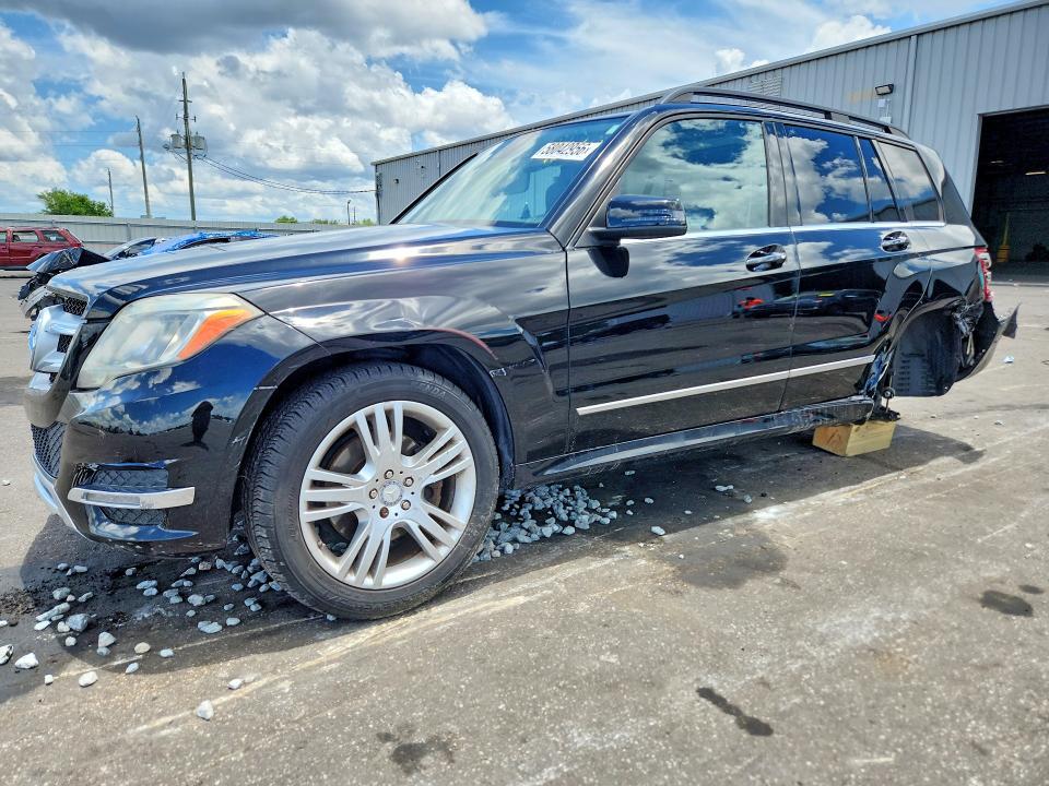 Aukcja sprzedaży 2015 Mercedes-benz Glk, vin: WDCGG5HB3FG392883, numer aukcji: 58042956