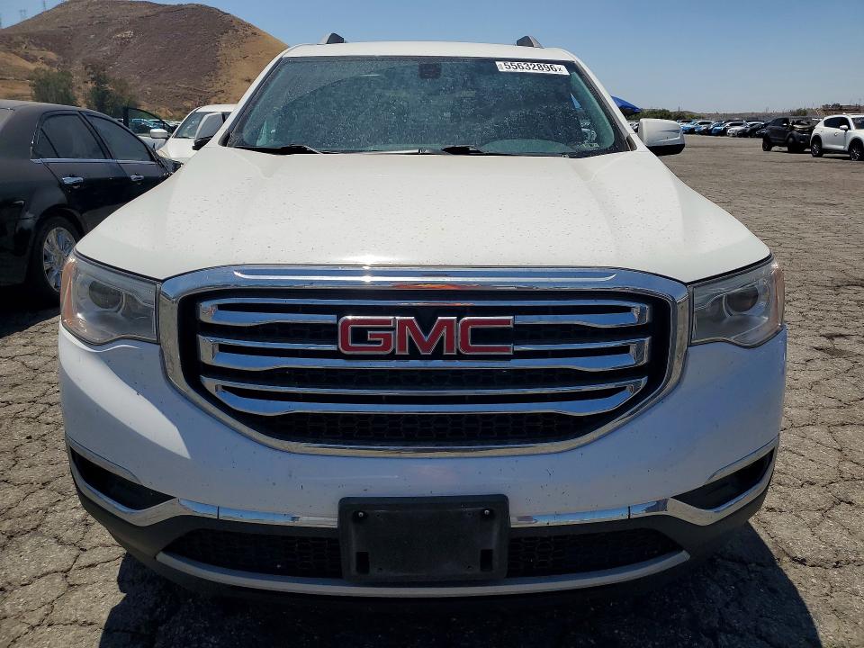 2019 Gmc Acadia მანქანა იყიდება აუქციონზე, vin: 1GKKNMLS0KZ220014, აუქციონის ნომერი: 55632896