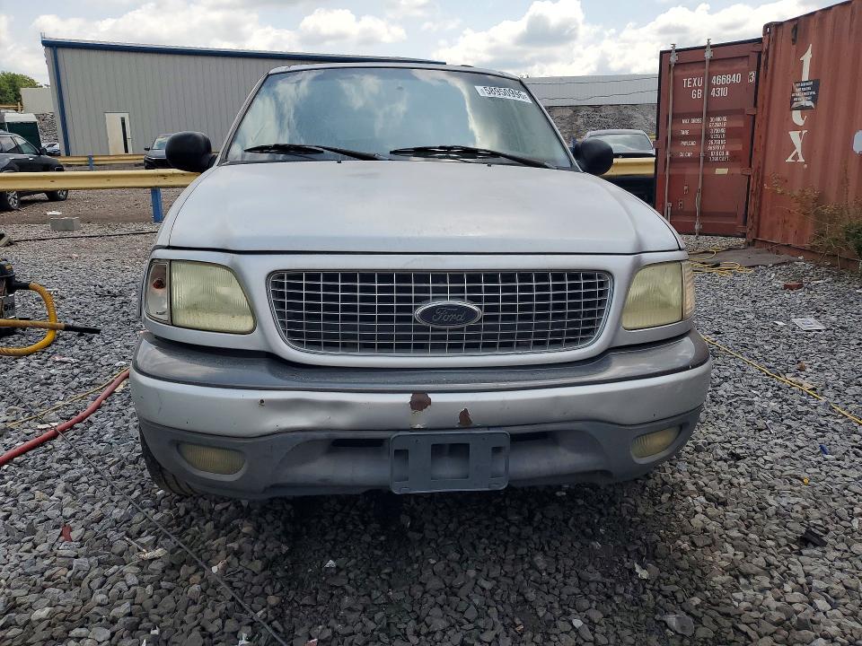 Продажа на аукционе авто 2002 Ford Expedition, vin: 1FMRU15L32LA49565, номер лота: 58950996
