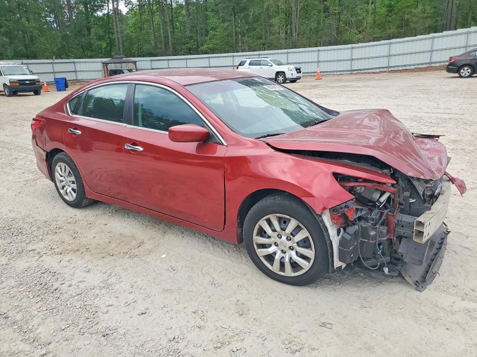 Aukcja sprzedaży 2016 Nissan Altima, vin: 1N4AL3AP5GN374731, numer aukcji: 56764136