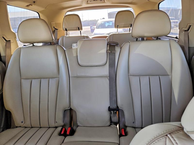 Продаж на аукціоні авто 2013 Volvo Xc90, vin: YV4952CZ6D1646557, номер лоту: 57540246