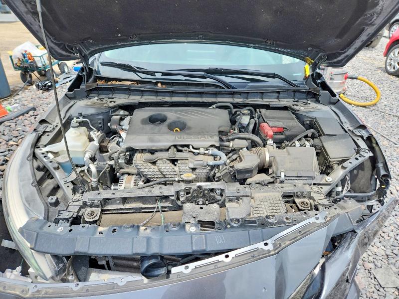 Продажа на аукционе авто 2020 Nissan Altima, vin: 1N4BL4CV4LC123825, номер лота: 57124736