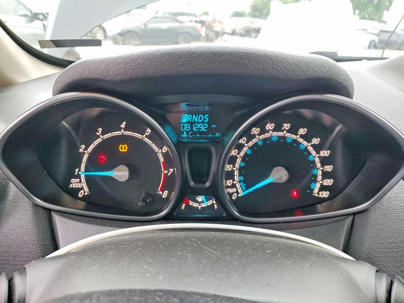 Продажа на аукционе авто 2019 Ford Fiesta, vin: 3FADP4EJ4KM143299, номер лота: 56157576