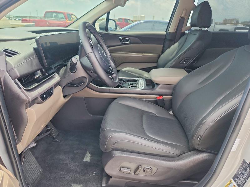 58364256 :رقم المزاد ، KNDNE5K34T6571309 vin ، 2026 Kia Carnival مزاد بيع