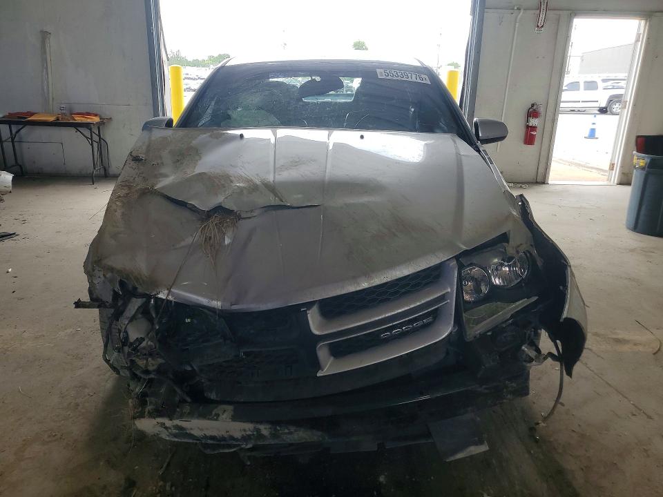 Aukcja sprzedaży 2012 Dodge Avenger, vin: 1C3CDZBGXCN165615, numer aukcji: 55339776
