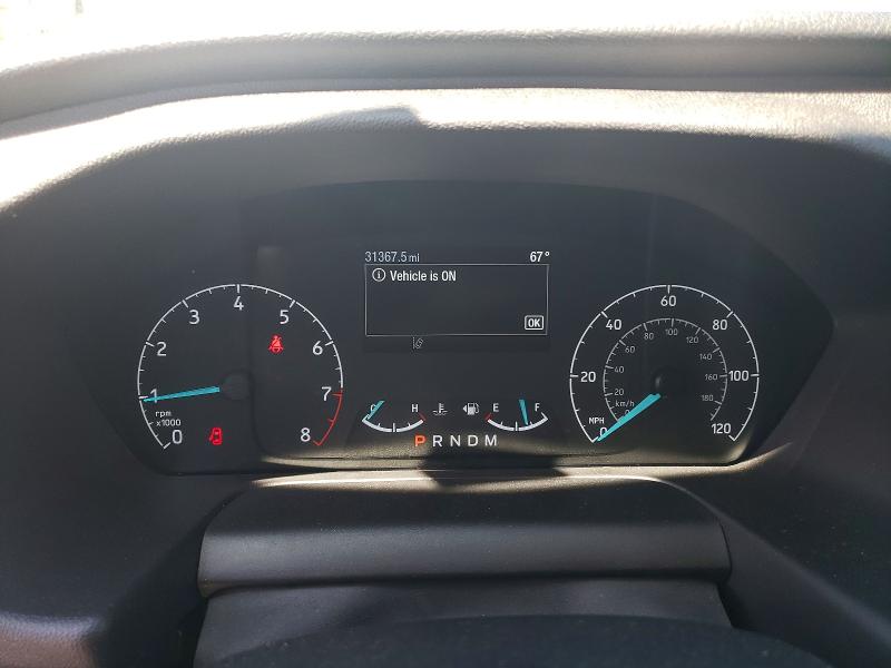 Продажа на аукционе авто 2024 Ford Transit, vin: 1FTBR1Y89RKB16975, номер лота: 57180866