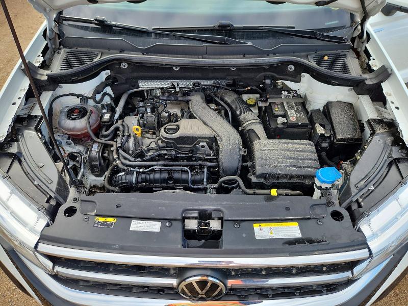 Aukcja sprzedaży 2023 Volkswagen Taos, vin: 3VV2X7B2XPM308605, numer aukcji: 54845456