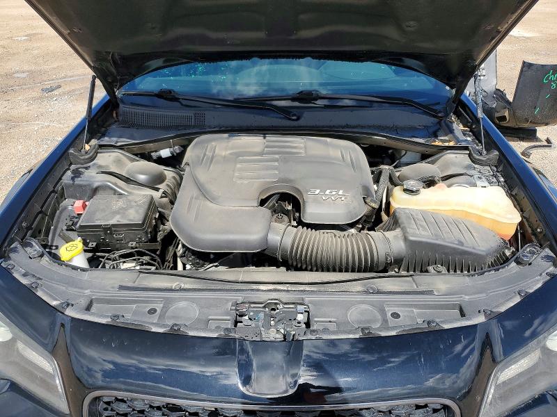 Aukcja sprzedaży 2021 Chrysler 300, vin: 2C3CCABG3MH660723, numer aukcji: 56801156