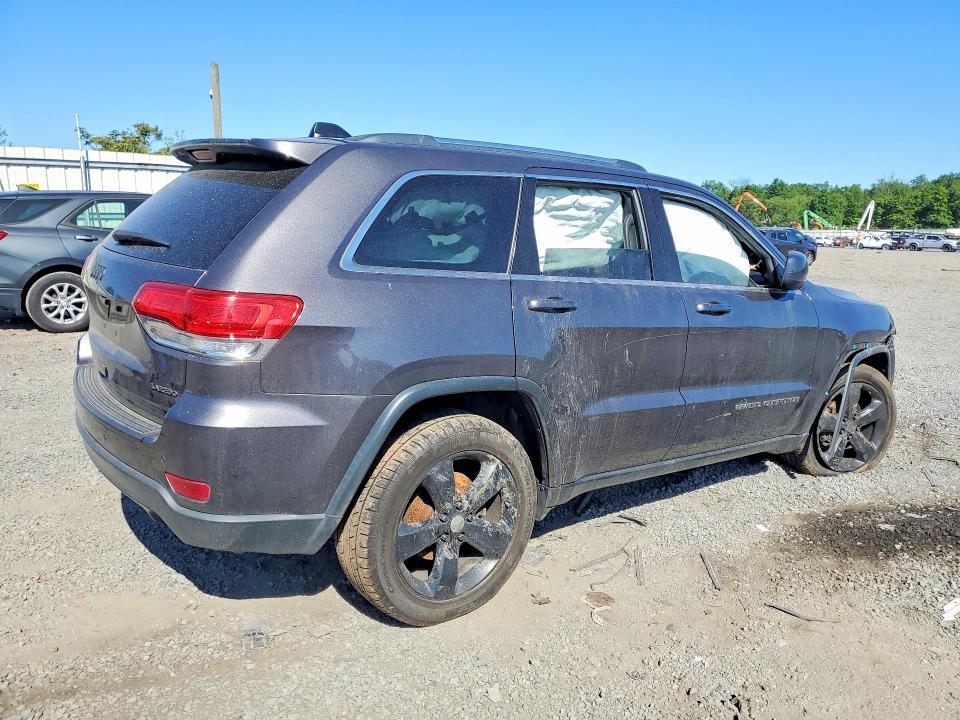 Aukcja sprzedaży 2017 Jeep Grand Cherokee, vin: 1C4RJFAG3HC958367, numer aukcji: 55616556