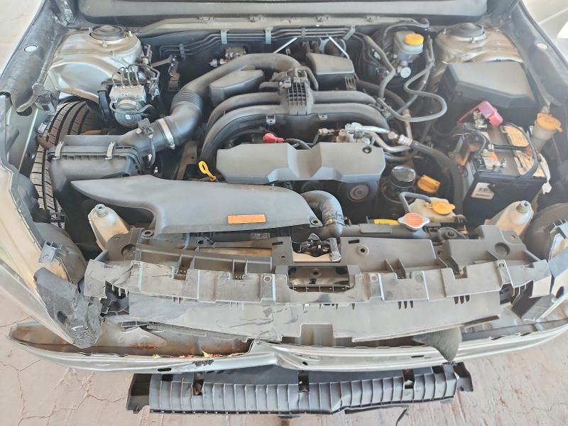 58219036 :رقم المزاد ، 4S4BSANCXG3235778 vin ، 2016 Subaru Outback مزاد بيع