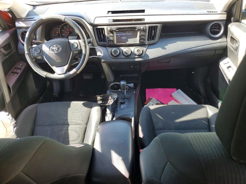 Aukcja sprzedaży 2016 Toyota Rav4, vin: 2T3ZFREV4GW290344, numer aukcji: 54544656