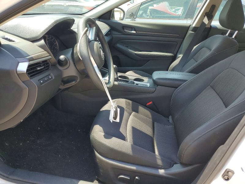 Продаж на аукціоні авто 2025 Nissan Altima, vin: 1N4BL4DW2SN331275, номер лоту: 58065516