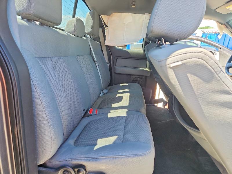 Aukcja sprzedaży 2013 Ford F150, vin: 1FTFX1EF1DKG02845, numer aukcji: 56328606