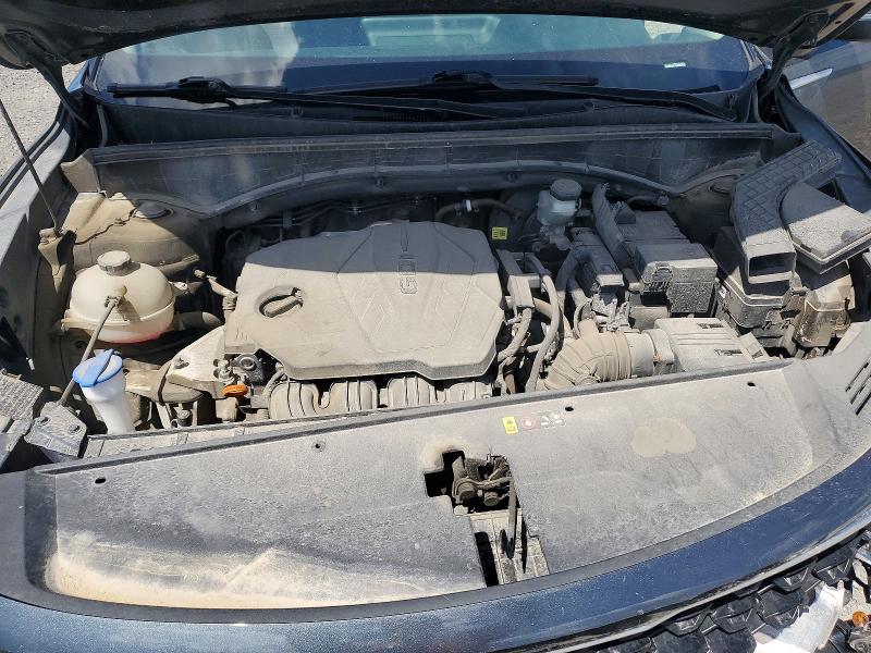 2021 Kia Sorento მანქანა იყიდება აუქციონზე, vin: 5XYRGDLC2MG066629, აუქციონის ნომერი: 51064716