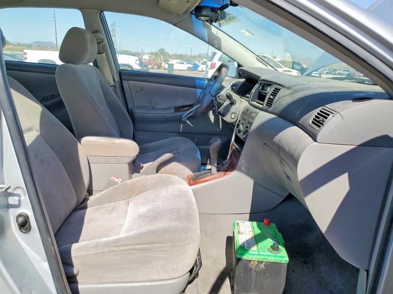 Aukcja sprzedaży 2006 Toyota Corolla, vin: 1NXBR32E06Z698275, numer aukcji: 57079266