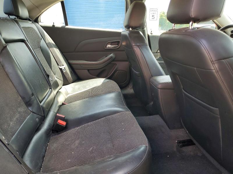 2014 Chevrolet Malibu მანქანა იყიდება აუქციონზე, vin: 1G11C5SLXEF142238, აუქციონის ნომერი: 56236446