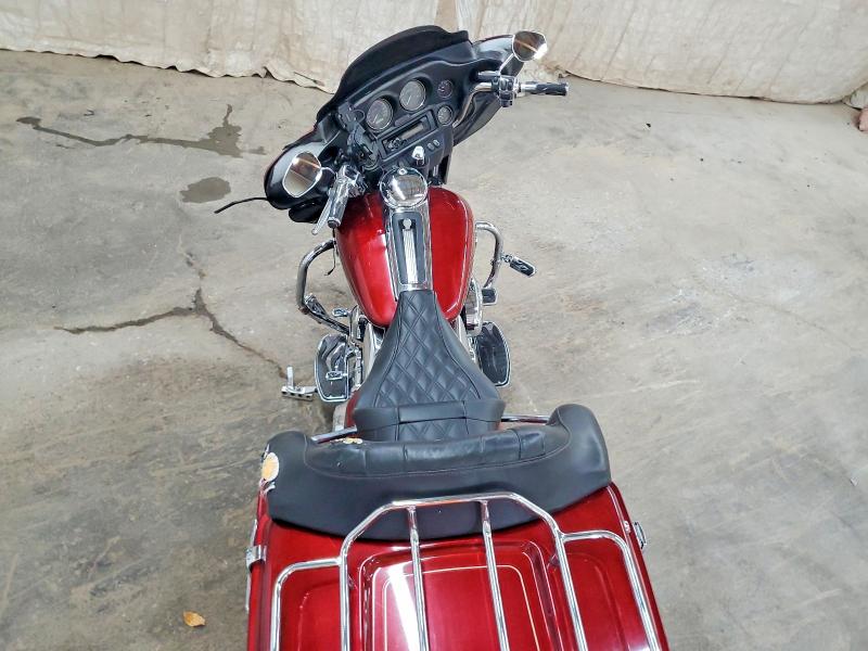 Aukcja sprzedaży 2009 Harley-davidson Flhtcu, vin: 1HD1FC4139Y603626, numer aukcji: 57646956