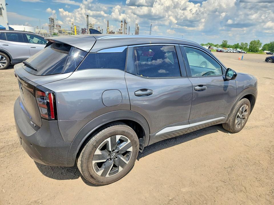 Aukcja sprzedaży 2026 Nissan Kicks, vin: 3N8AP6CBXTL302617, numer aukcji: 58635476