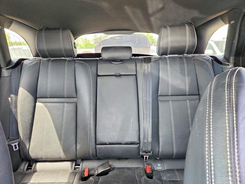 Aukcja sprzedaży 2020 Land Rover Range Rover Velar, vin: SALYK2FX8LA242698, numer aukcji: 55706286