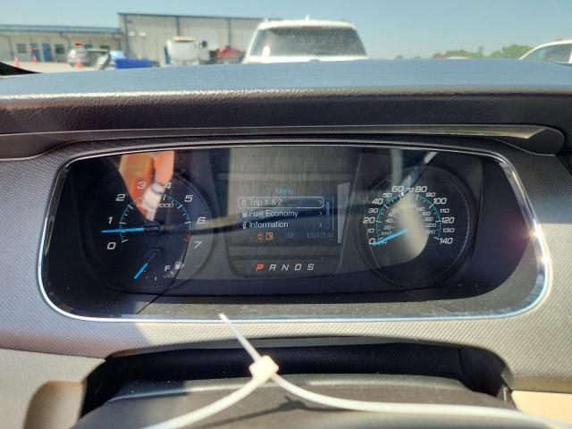 2013 Ford Taurus მანქანა იყიდება აუქციონზე, vin: 1FAHP2D88DG215557, აუქციონის ნომერი: 57171886