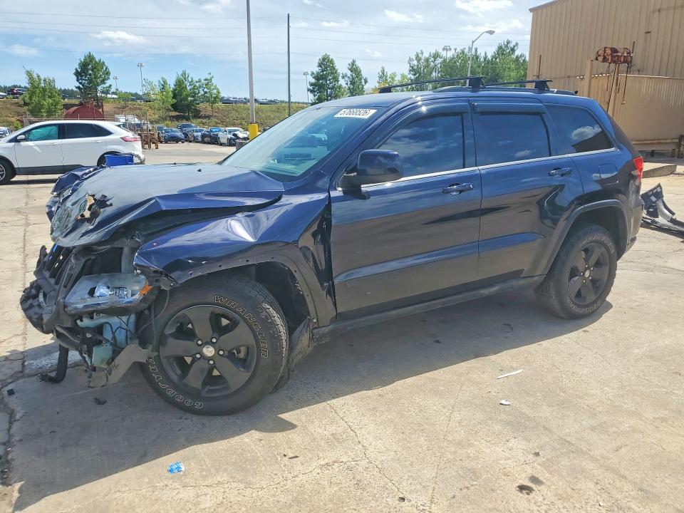 Aukcja sprzedaży 2011 Jeep Grand Cherokee, vin: 1J4RS4GG1BC545261, numer aukcji: 57668526