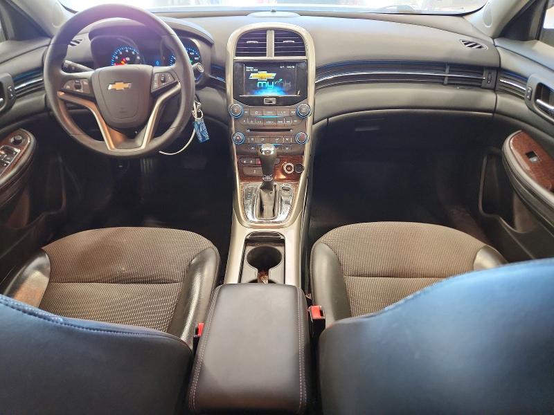 2013 Chevrolet Malibu მანქანა იყიდება აუქციონზე, vin: 1G11C5SA1DF157417, აუქციონის ნომერი: 55398526