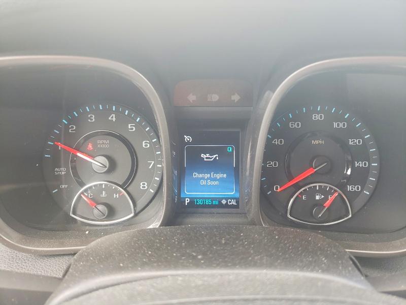 Aukcja sprzedaży 2015 Chevrolet Malibu, vin: 1G11C5SL8FF101608, numer aukcji: 55821286