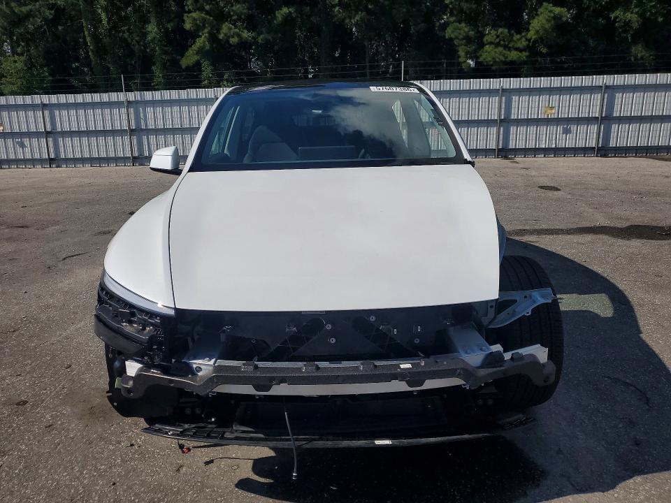 Продаж на аукціоні авто 2026 Tesla Model Y, vin: 7SAYGDEE8TA605061, номер лоту: 57607386