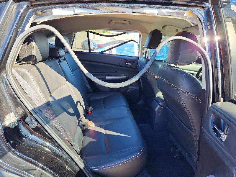 Продажа на аукционе авто 2016 Subaru Crosstrek, vin: JF2GPAKC3G8208359, номер лота: 55679506