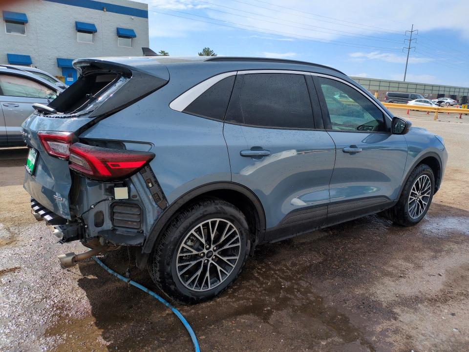 Aukcja sprzedaży 2023 Ford Escape, vin: 1FMCU0E19PUA35864, numer aukcji: 56144736