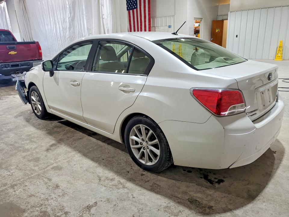 Продажа на аукционе авто 2014 Subaru Impreza, vin: JF1GJAC60EH012892, номер лота: 59079276