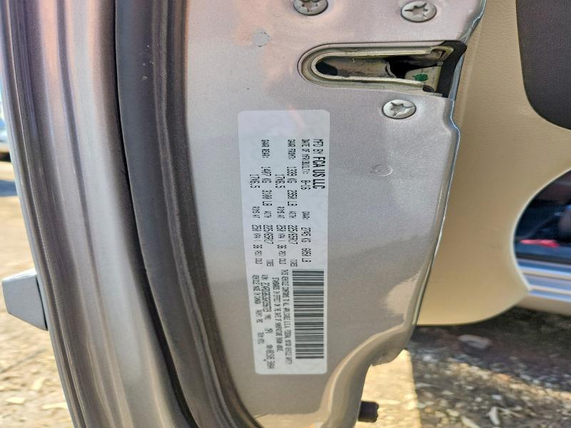 2016 Dodge Grand Caravan მანქანა იყიდება აუქციონზე, vin: 2C4RDGBG3GR396729, აუქციონის ნომერი: 57329226