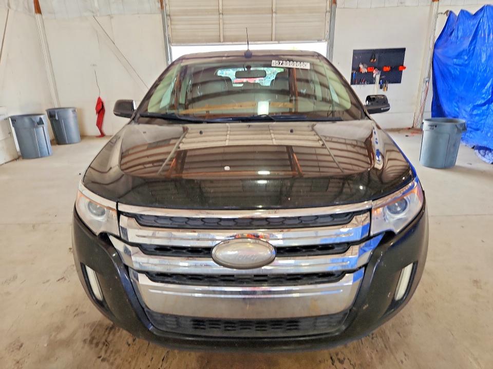 Продажа на аукционе авто 2014 Ford Edge, vin: 2FMDK3JC6EBA04495, номер лота: 57396966