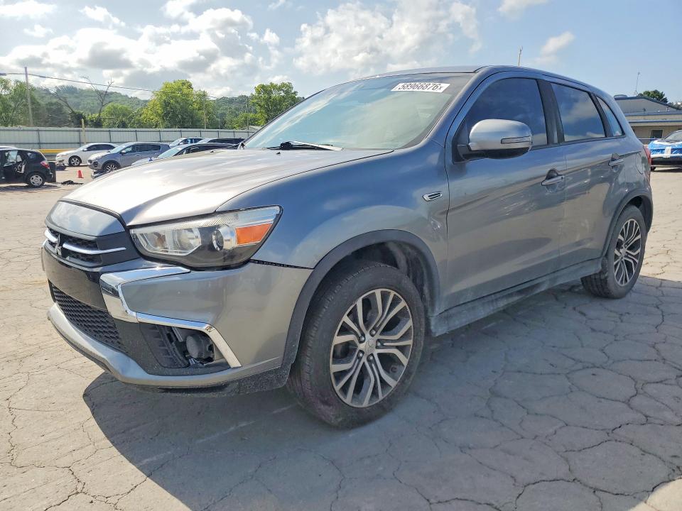 Aukcja sprzedaży 2019 Mitsubishi Outlander Sport, vin: JA4AP3AU6KU029530, numer aukcji: 58966876