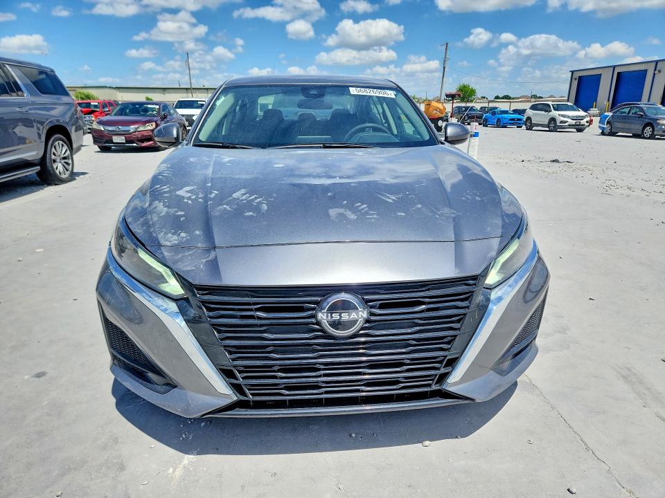 2023 Nissan Altima მანქანა იყიდება აუქციონზე, vin: 1N4BL4DVXPN305523, აუქციონის ნომერი: 56826906